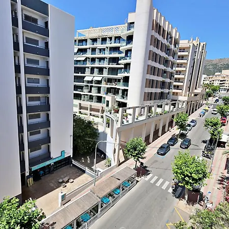 Sabine - Located In The Heart Of