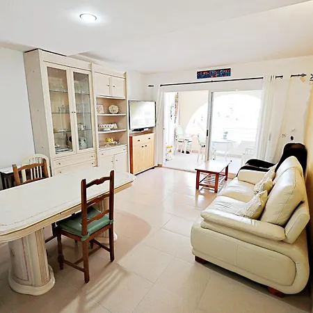 아파트 Sabine - Located In The Heart Of