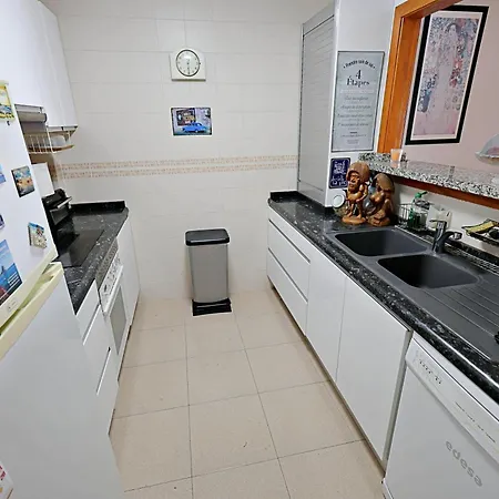 아파트 Sabine - Located In The Heart Of 칼페